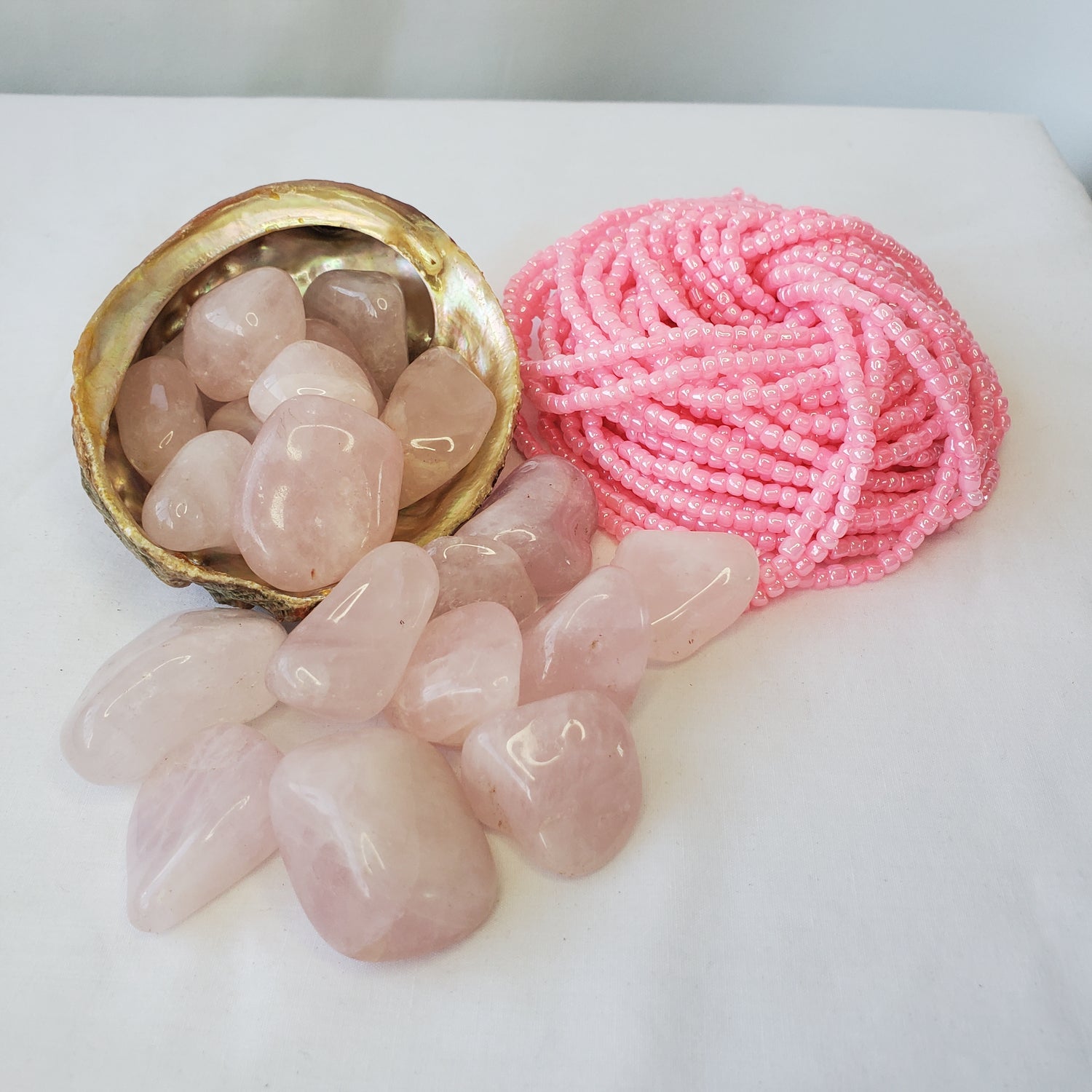 Crystals & Stones
