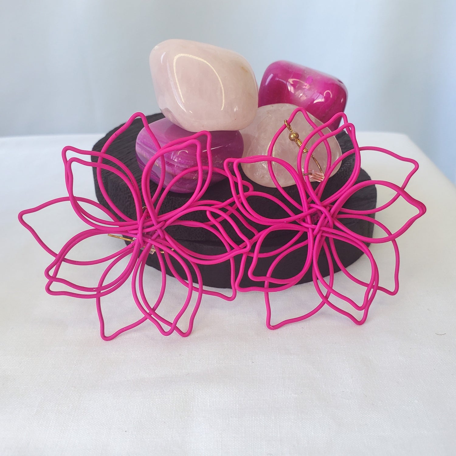 Feminine, Love & Romantic Intentions