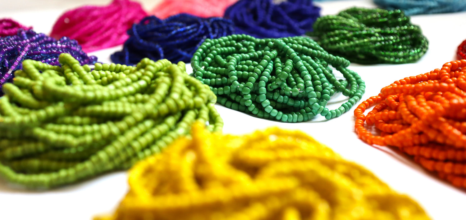 Waist Beads